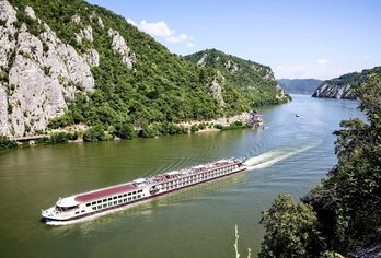 Donau