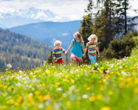 Hotel Marcius in Nassfeld-0