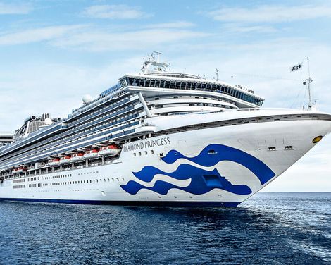 Kreuzfahrt mit der Diamond Princess ab/an Singapur inkl. Malaysia-Rundreise-3