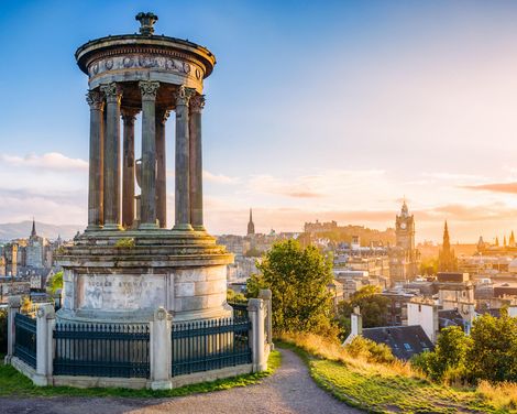 Einzigartige Landschaften, historische Schätze & lebendige Kultur-2