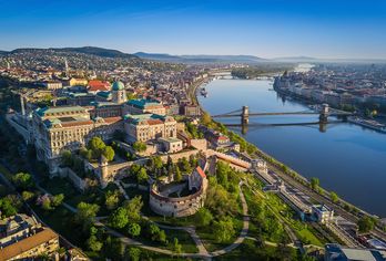 Donau
