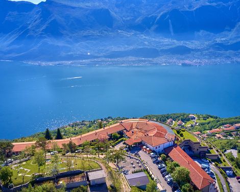 GHI Hotel Le Balze Aktiv & Wellness-0