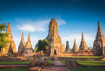 Thailand