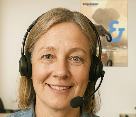 Berge & Meer Reiseberatung