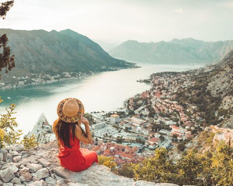 Balkan hautnah - Kultur & Natur in der Kleingruppe-0