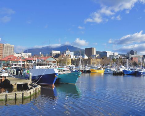 Down Under erleben: Naturwunder & Küstenstädte-3