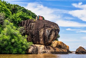 Sri Lanka 