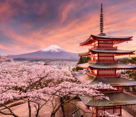 Japan
