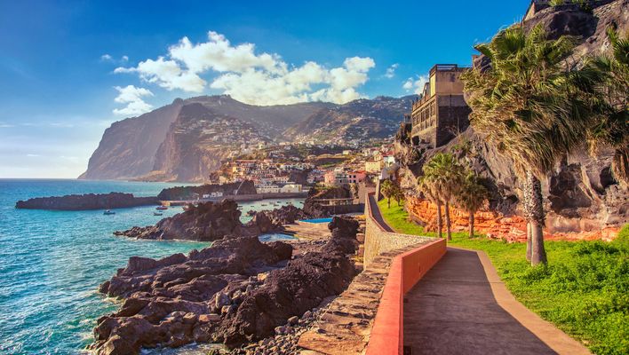 Portugal - Madeira