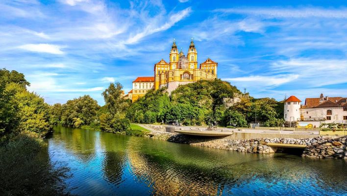 Donau