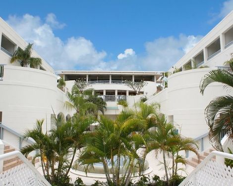 Savannah Beach Club Hotel & Spa-0