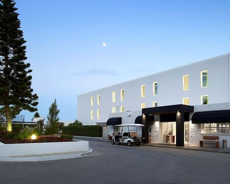 Dimitra Beach Hotel & Suites-0