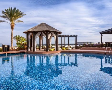 Occidental Jandía Royal Level - Adults only-0