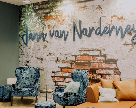 Auszeit im 4-Sterne-Hotel Jann von Norderney