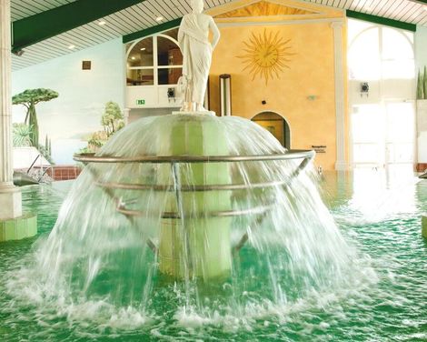 Auszeit im Hotel Birkenhof