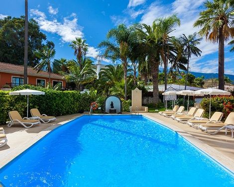 Apartamentos Ambassador-0