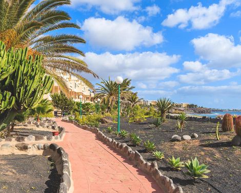 Langzeitbadeurlaub im Hotel Club Siroco Adults Only-1