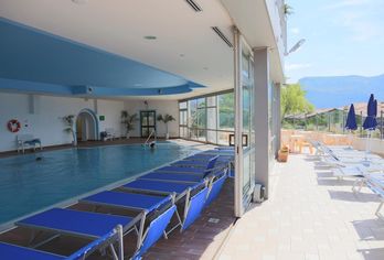 GHI Hotel Le Balze Aktiv & Wellness