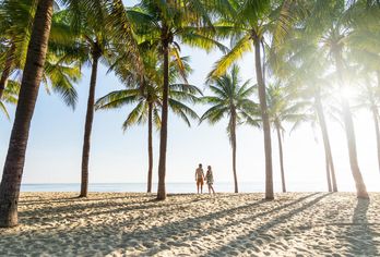 USA, Karibik & Südamerika