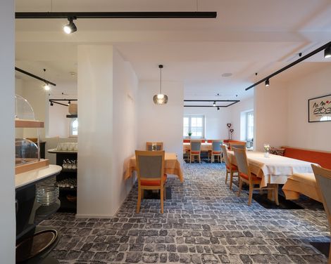 Appartements zur Sonne-0