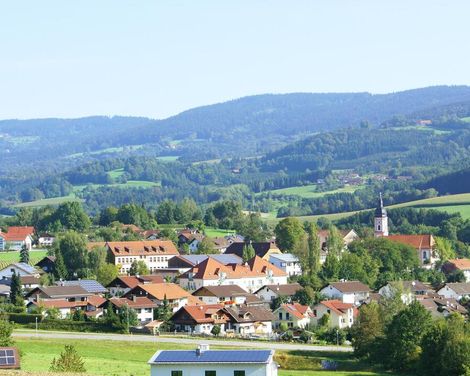 Familienurlaub im Hotel Klosterhof-0