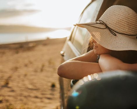 Mietwagenabenteuer mit Standorthotel am Meer-0