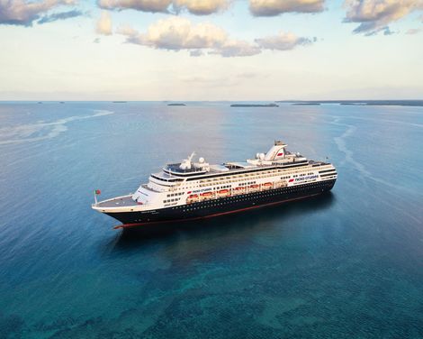 Kreuzfahrt mit der VASCO DA GAMA ab Kiel bzw. Hamburg-2