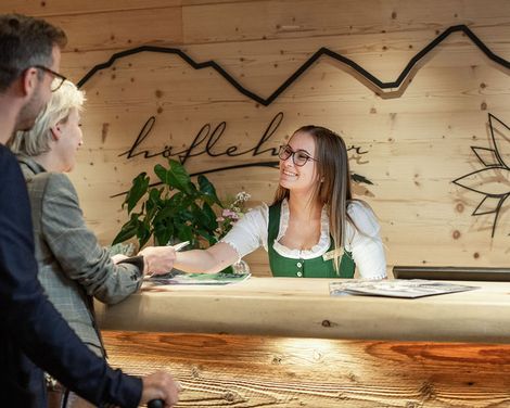 Natur- und Wellnesshotel Höflehner-0
