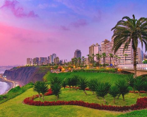 Erleben Sie das Herz Lateinamerikas hautnah-1