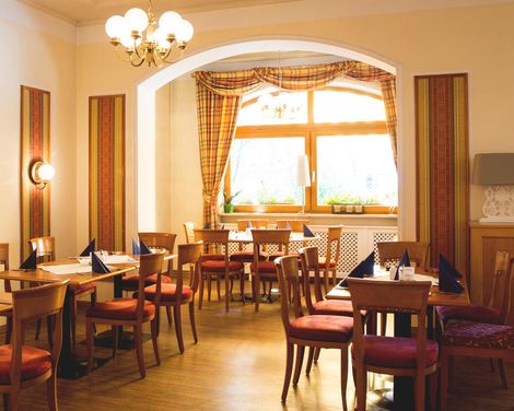 Auszeit im Hotel Birkenhof