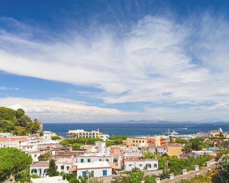 Aktiv unterwegs und entspannt ankommen - Ischia neu erleben-1