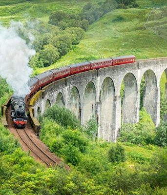Grossbritannien - Schottland