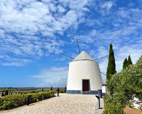 Mit dem Rad entlang von Küste, Natur und Weitblick-0