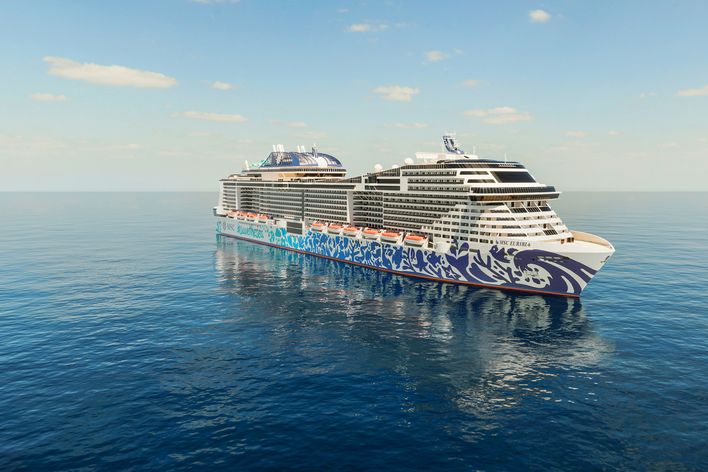 MSC Euribia