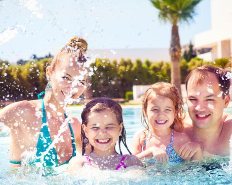 Residence Onda Blu Resort in Manerba del Garda-1