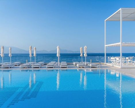 Dimitra Beach Hotel & Suites-0