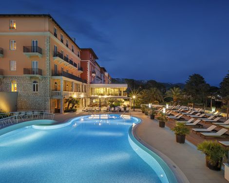 Imperial Heritage Hotel, Valamar Collection-0