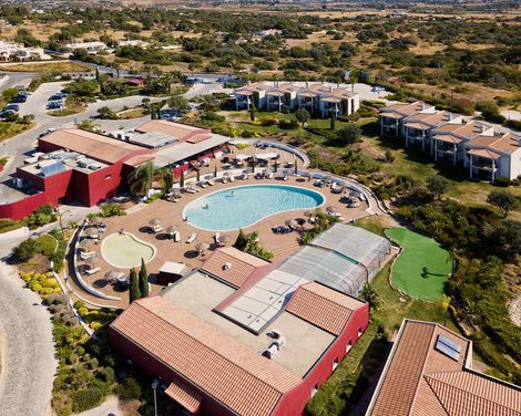 Vale da Lapa Village Resort-0