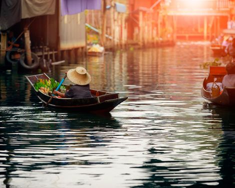 Zwischen Goldenen Tempeln und exotischen Märkten-1