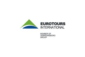 Logo Eurotours