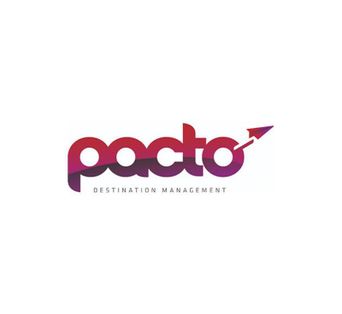Logo pacto - Indonesien Agentur