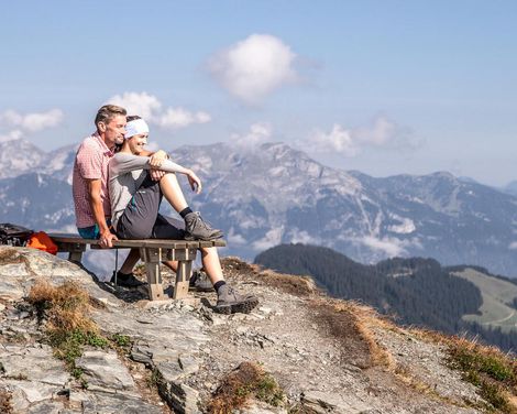 4-Sterne-Hotel Kohlerhof in Fügen-3