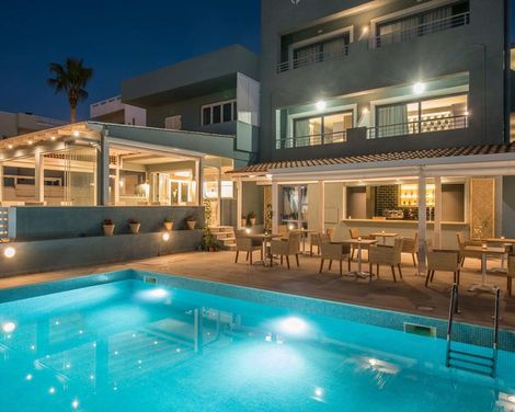 Compass Stalis Beach-0