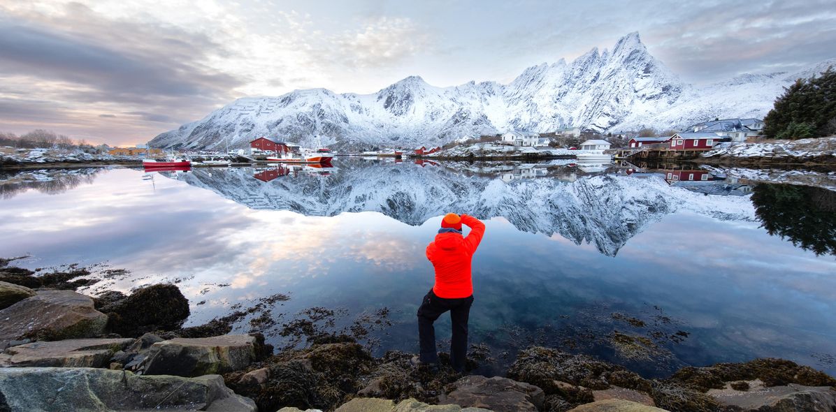 Norwegen