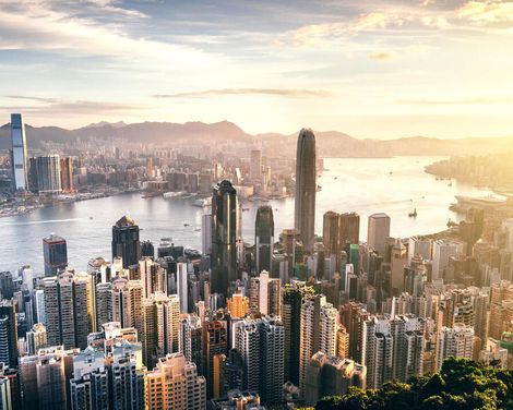 Kreuzfahrt mit Costa Serena ab Hongkong bzw. Santiago de Chile/an Buenos Aires-3