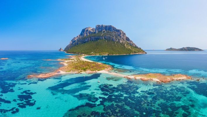 Italien - Sardinien