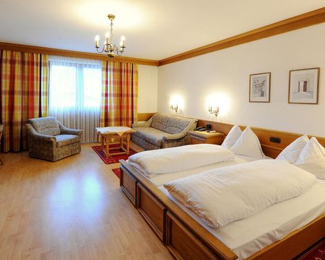 Hotel Salzburgerhof-1