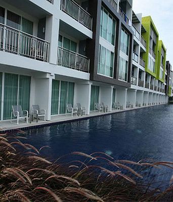 Sugar Marina Hotel Art