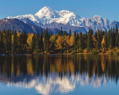 Kreuzfahrt mit der Celebrity Solstice von Seward bis Vancouver inkl. Alaska- & Kanada-Rundreise-0