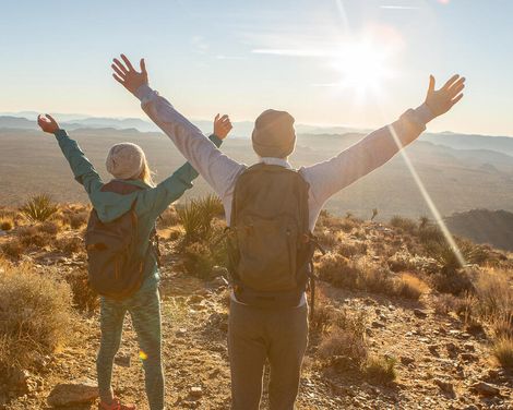 Rundreise von San Francisco bis Los Angeles & Kreuzfahrt mit Emerald Princess ab/an Los Angeles